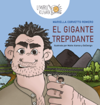 El gigante Trepidante