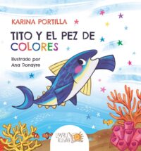 Tito y el pez de colores