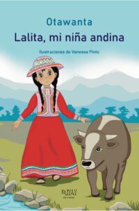 Lalita, mi niña andina