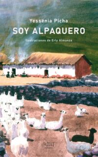Soy alpaquero