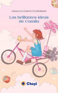 Las brillantes ideas de Camila