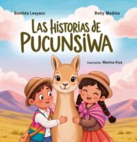 Las historias de PukunSiwa